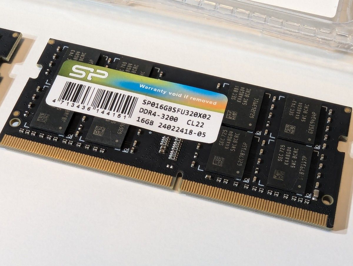 Amazon.co.jp: プリンストン デスクトップPC用 メモリ サムスン