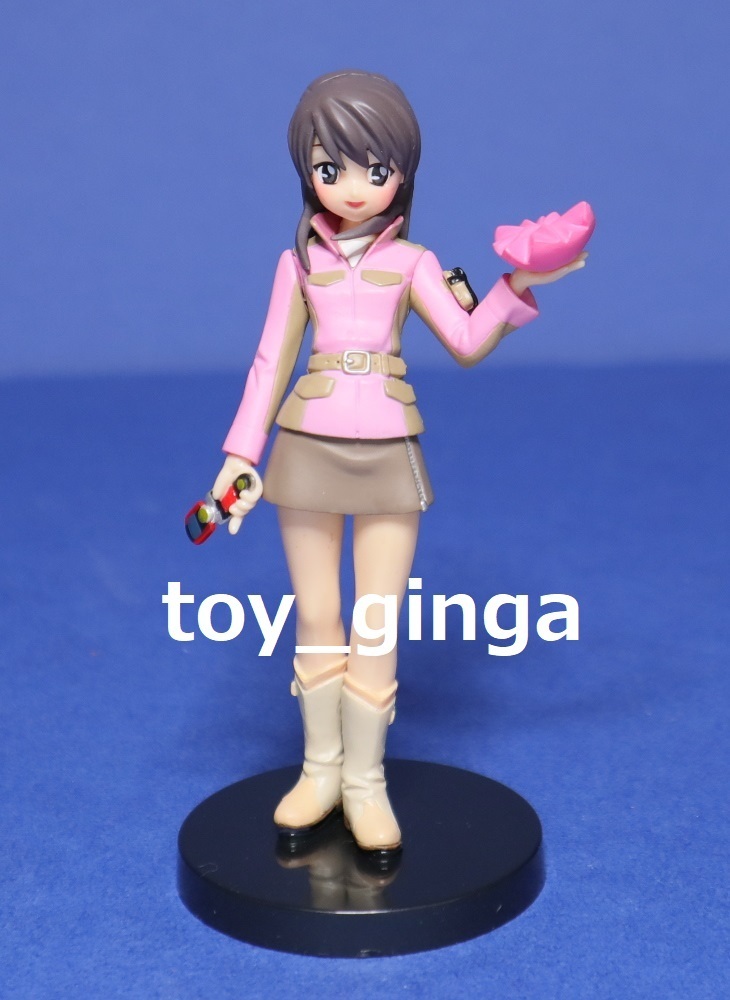 即決ガールズインユニフォーム 轟轟戦隊ボウケンジャー 西堀 即決ガールズインユニフォーム 轟轟戦隊ボウケンジャー 西堀
