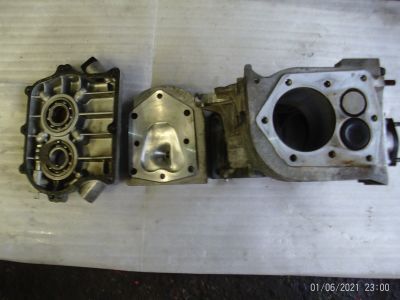 ヤマハ 除雪機 エンジンケースセット YT875 リフター,バルブ ヤマハ 除雪機 エンジンケースセット YT875 リフター,バルブ