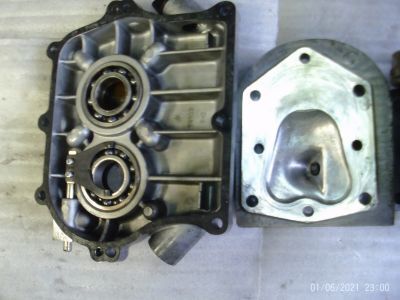 ヤマハ 除雪機 エンジンケースセット YT875 リフター,バルブ ヤマハ 除雪機 エンジンケースセット YT875 リフター,バルブ