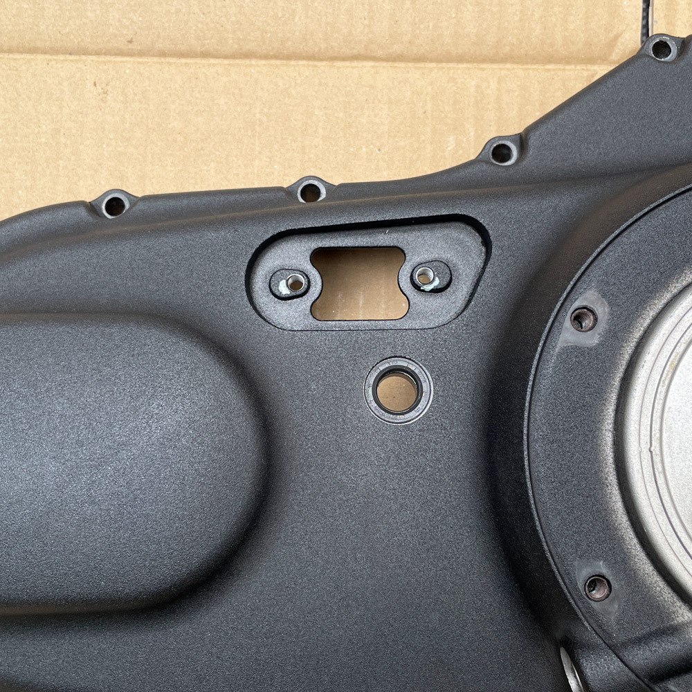 ハーレー純正|スポーツスター用プライマリーカバー|34951-04 ハーレー純正|スポーツスター用プライマリーカバー|34951-04