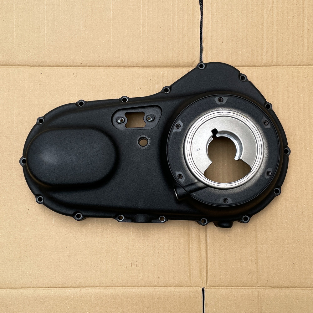 ハーレー純正|スポーツスター用プライマリーカバー|34951-04 ハーレー純正|スポーツスター用プライマリーカバー|34951-04