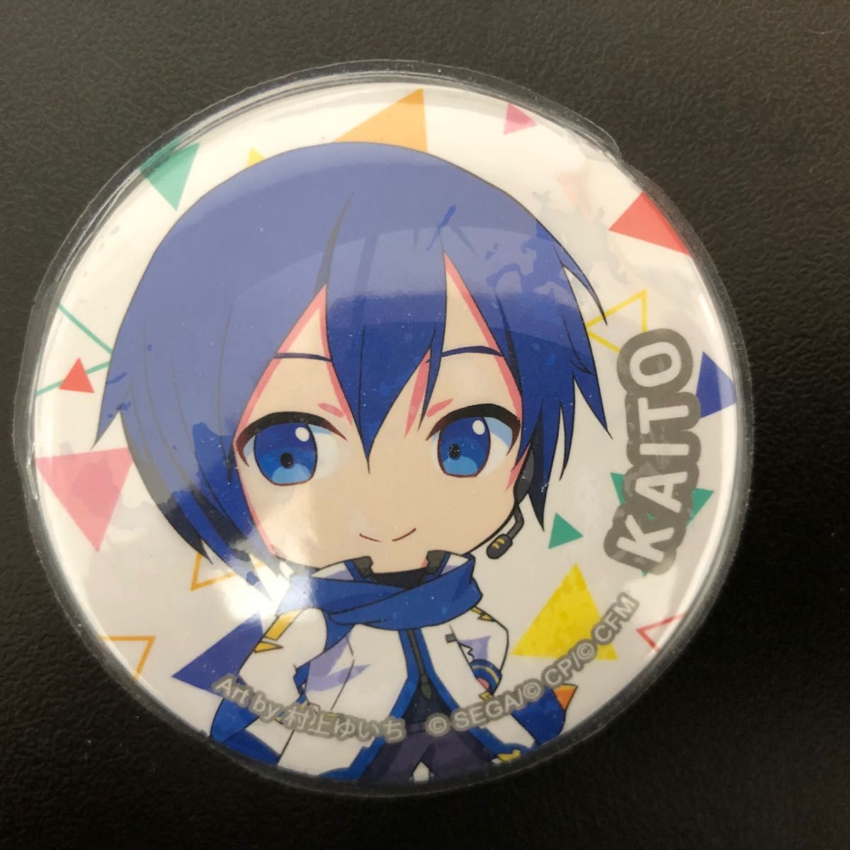 プロセカ KAITO 缶バッチ|Yahoo!フリマ(旧PayPayフリマ) プロセカ KAITO 缶バッチ|Yahoo!フリマ(旧PayPayフリマ)
