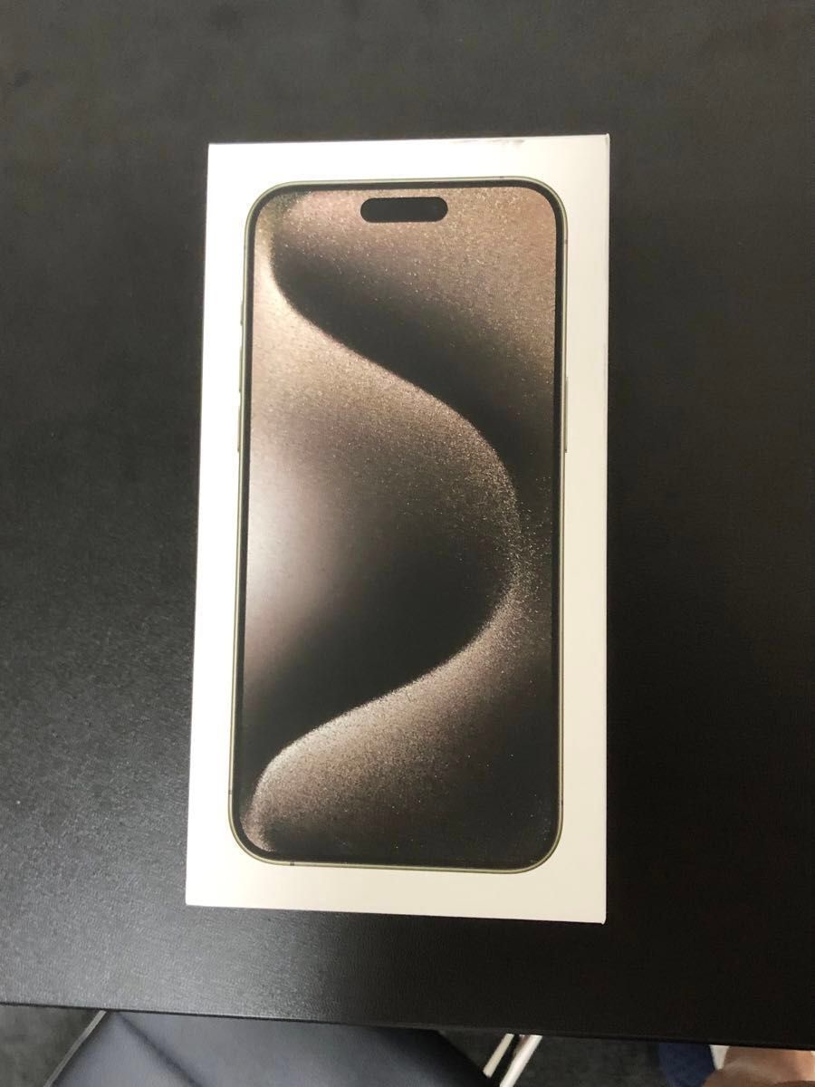 iPhone 15 Pro Max 512gb ナチュラルチタニウム SIMフリー 未 iPhone 15 Pro Max 512gb ナチュラルチタニウム SIMフリー 未