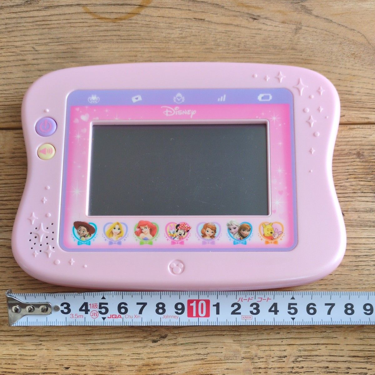 タカラトミー ディズニー ドリームトイパッド 知育玩具|Yahoo タカラトミー ディズニー ドリームトイパッド 知育玩具|Yahoo