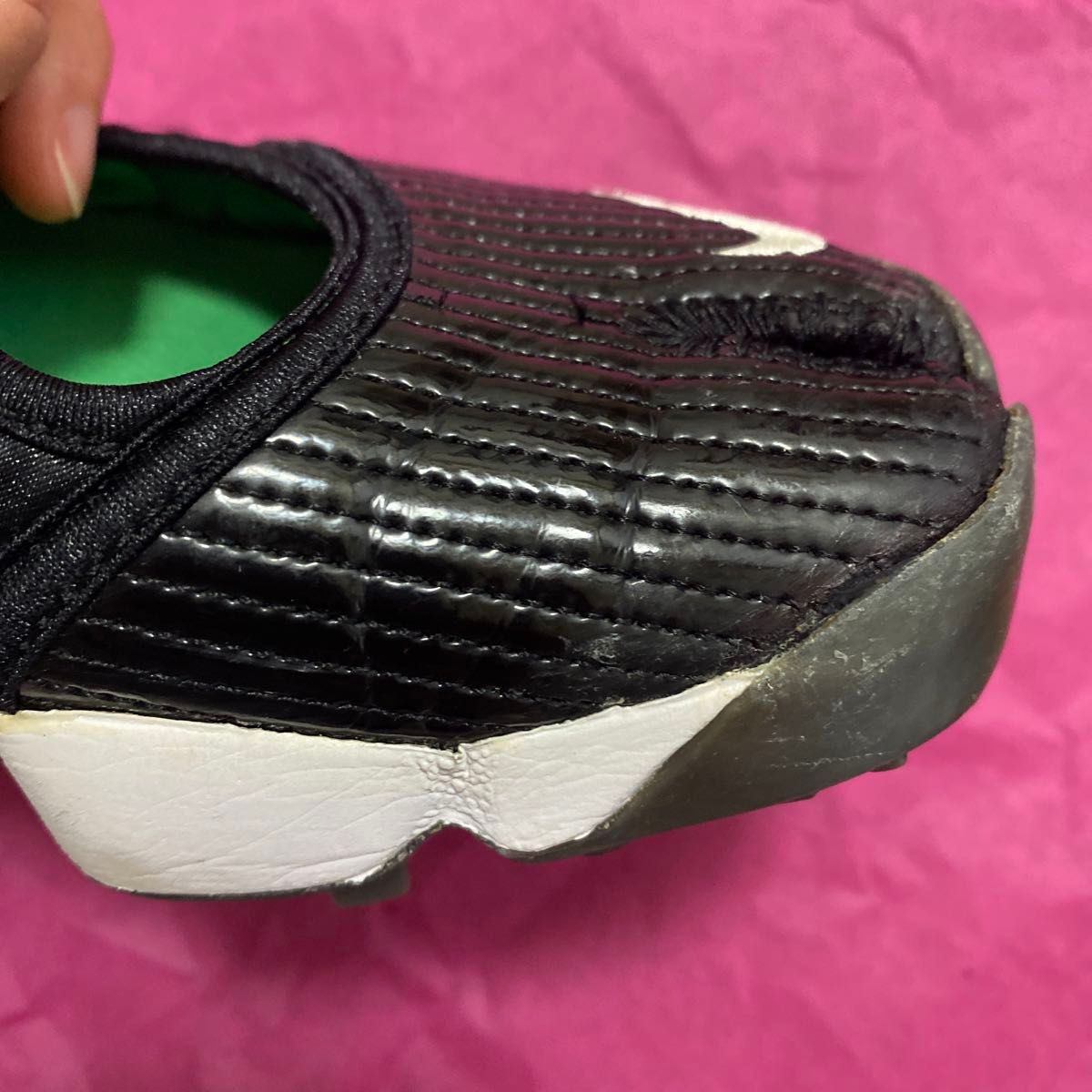 NIKE】エアリフト エナメル 黒 US6|Yahoo!フリマ(旧PayPayフリマ) NIKE】エアリフト エナメル 黒 US6|Yahoo!フリマ(旧PayPayフリマ)