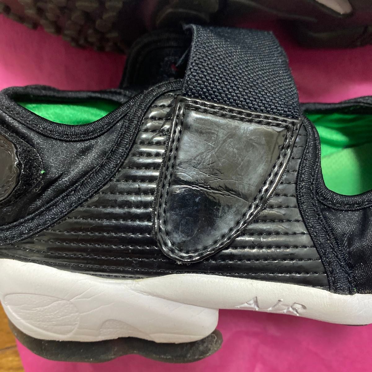 NIKE】エアリフト エナメル 黒 US6|Yahoo!フリマ(旧PayPayフリマ) NIKE】エアリフト エナメル 黒 US6|Yahoo!フリマ(旧PayPayフリマ)
