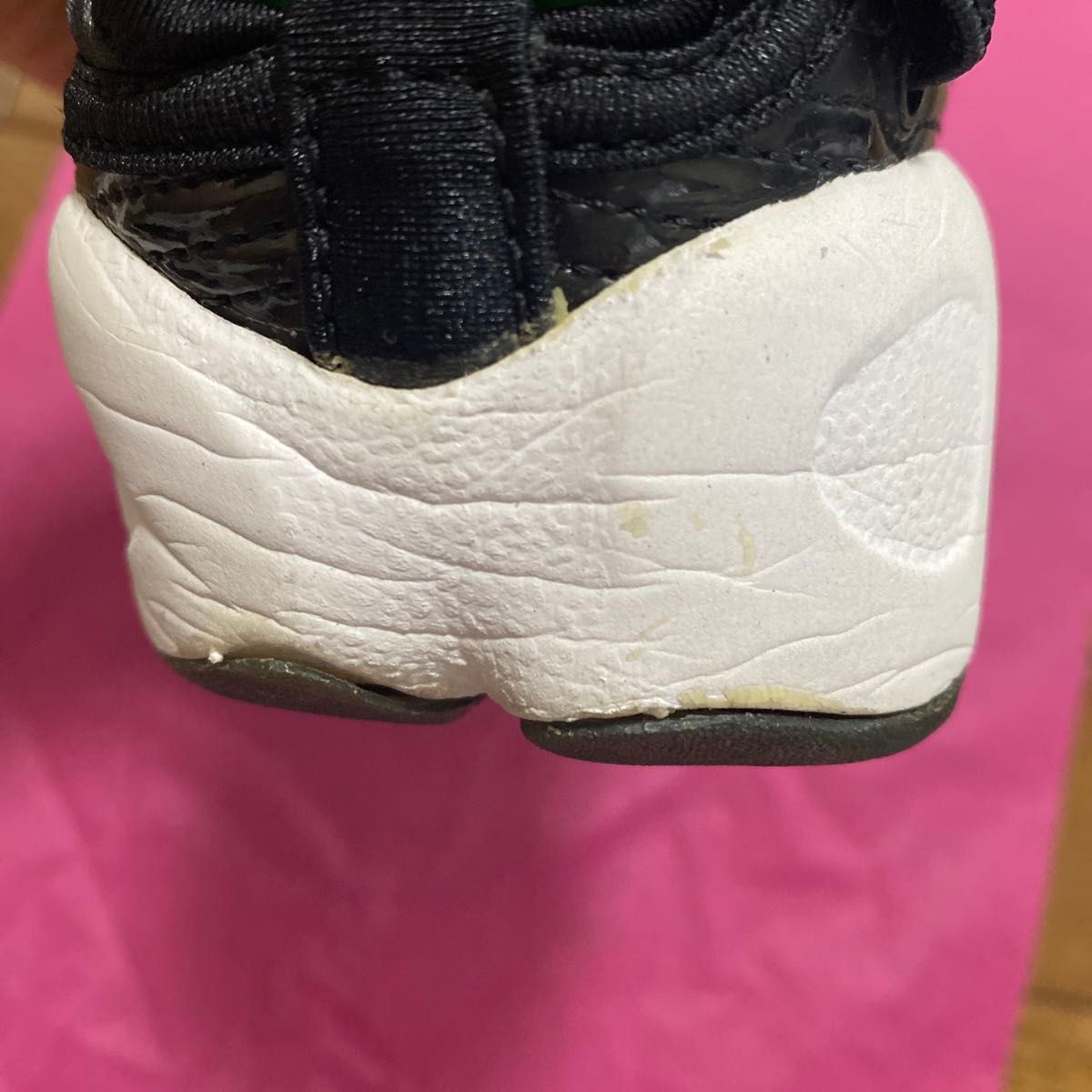 NIKE】エアリフト エナメル 黒 US6|Yahoo!フリマ(旧PayPayフリマ) NIKE】エアリフト エナメル 黒 US6|Yahoo!フリマ(旧PayPayフリマ)