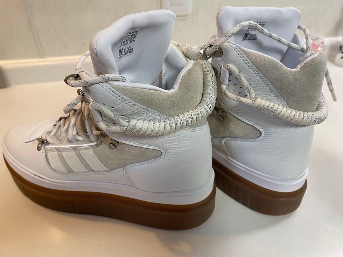 アディダスIVY PARK×ADIDAS ORIGINALS スーパーストリークブーツ アディダスIVY PARK×ADIDAS ORIGINALS スーパーストリークブーツ
