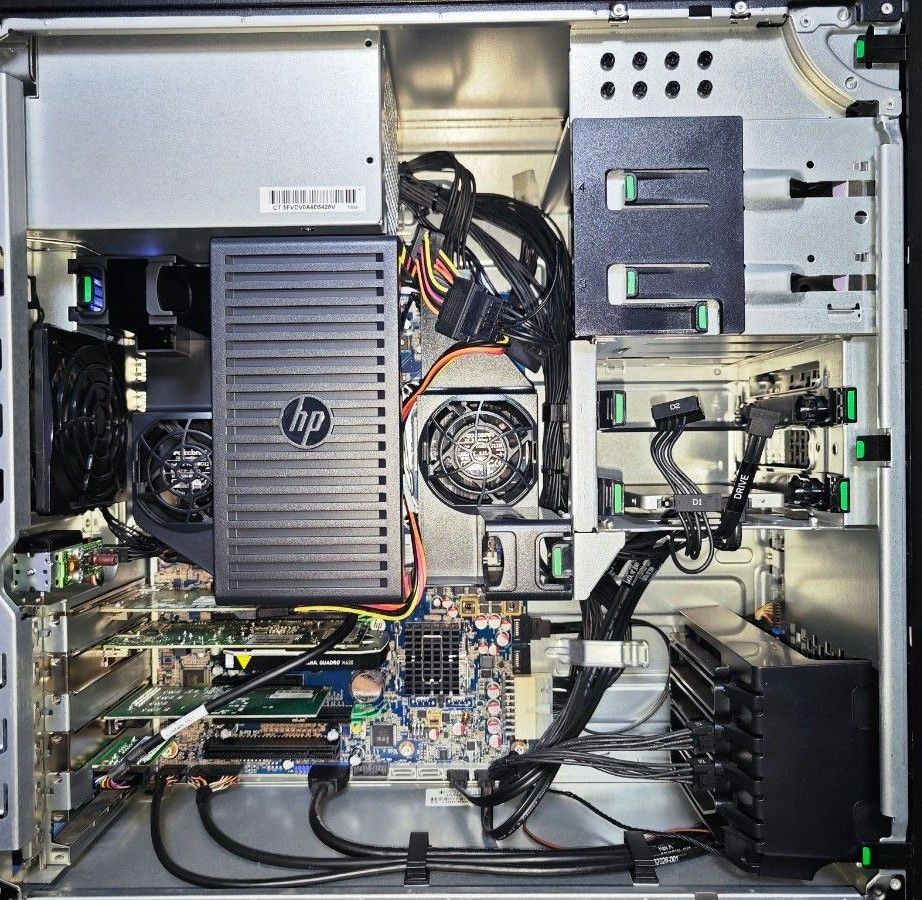 HP Workstation Z440|Yahoo!フリマ(旧PayPayフリマ) HP Workstation Z440|Yahoo!フリマ(旧PayPayフリマ)