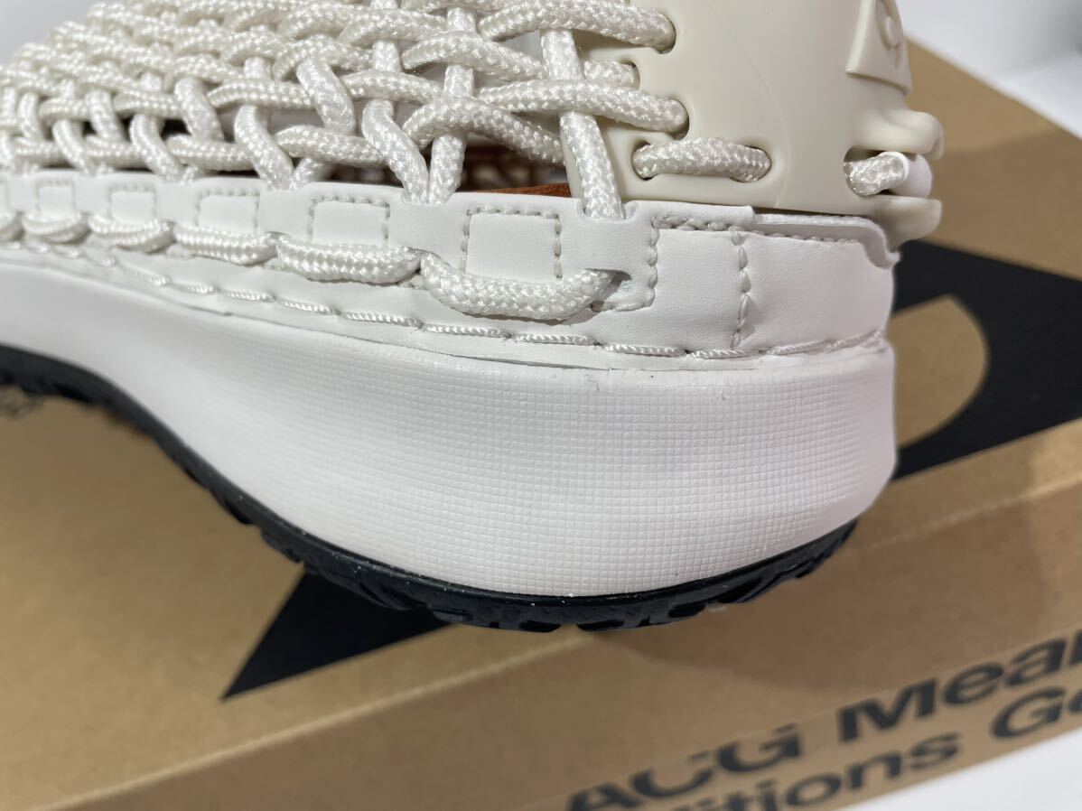 新品】29㎝ NIKE ACG Watercat+ Phantom ナイキ ACG ウォーター 新品】29㎝ NIKE ACG Watercat+ Phantom ナイキ ACG ウォーター