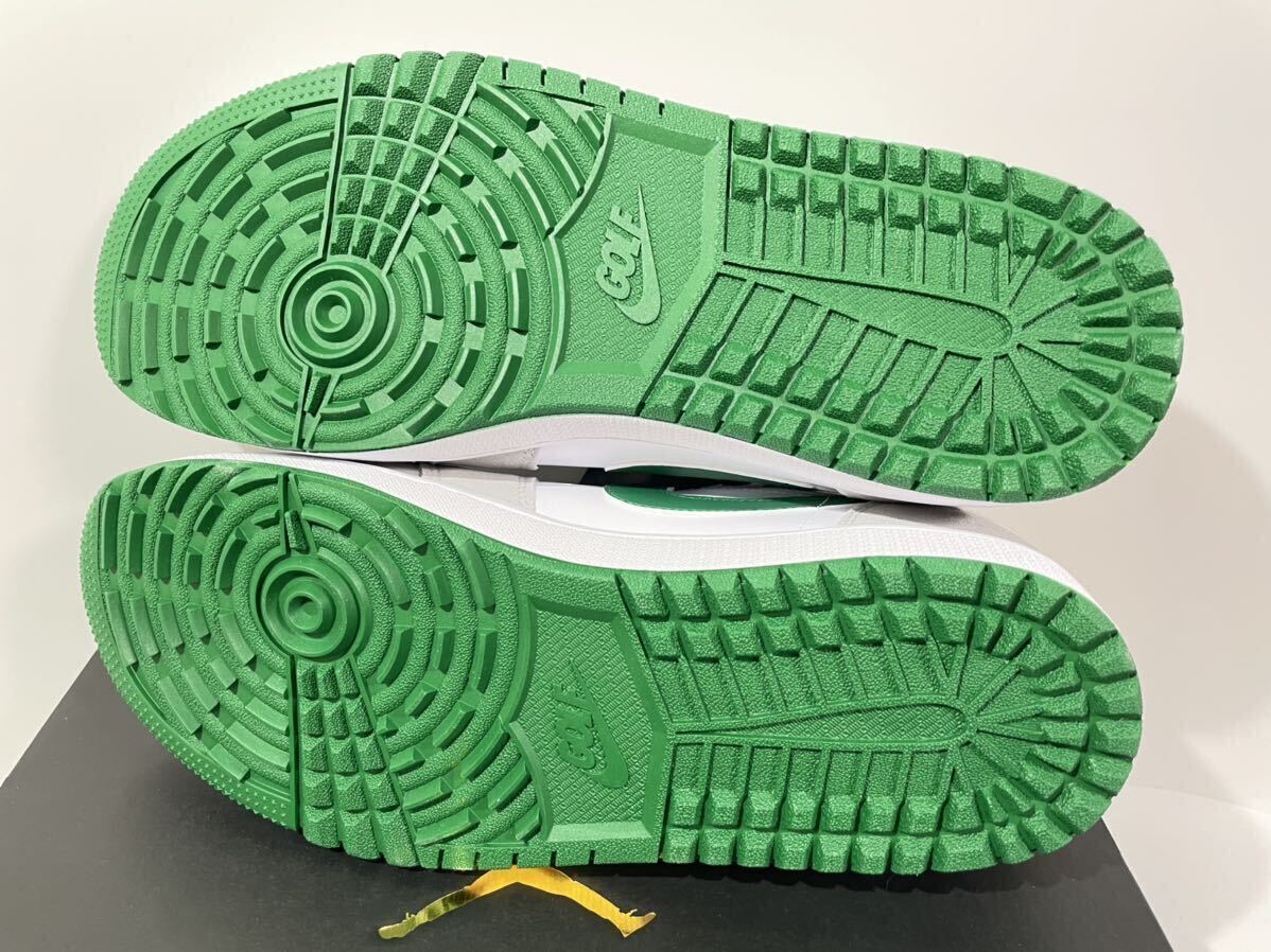 新品】27 5㎝ NIKE AIR JORDAN 1 LOW GOLF ナイキ エア 新品】27 5㎝ NIKE AIR JORDAN 1 LOW GOLF ナイキ エア