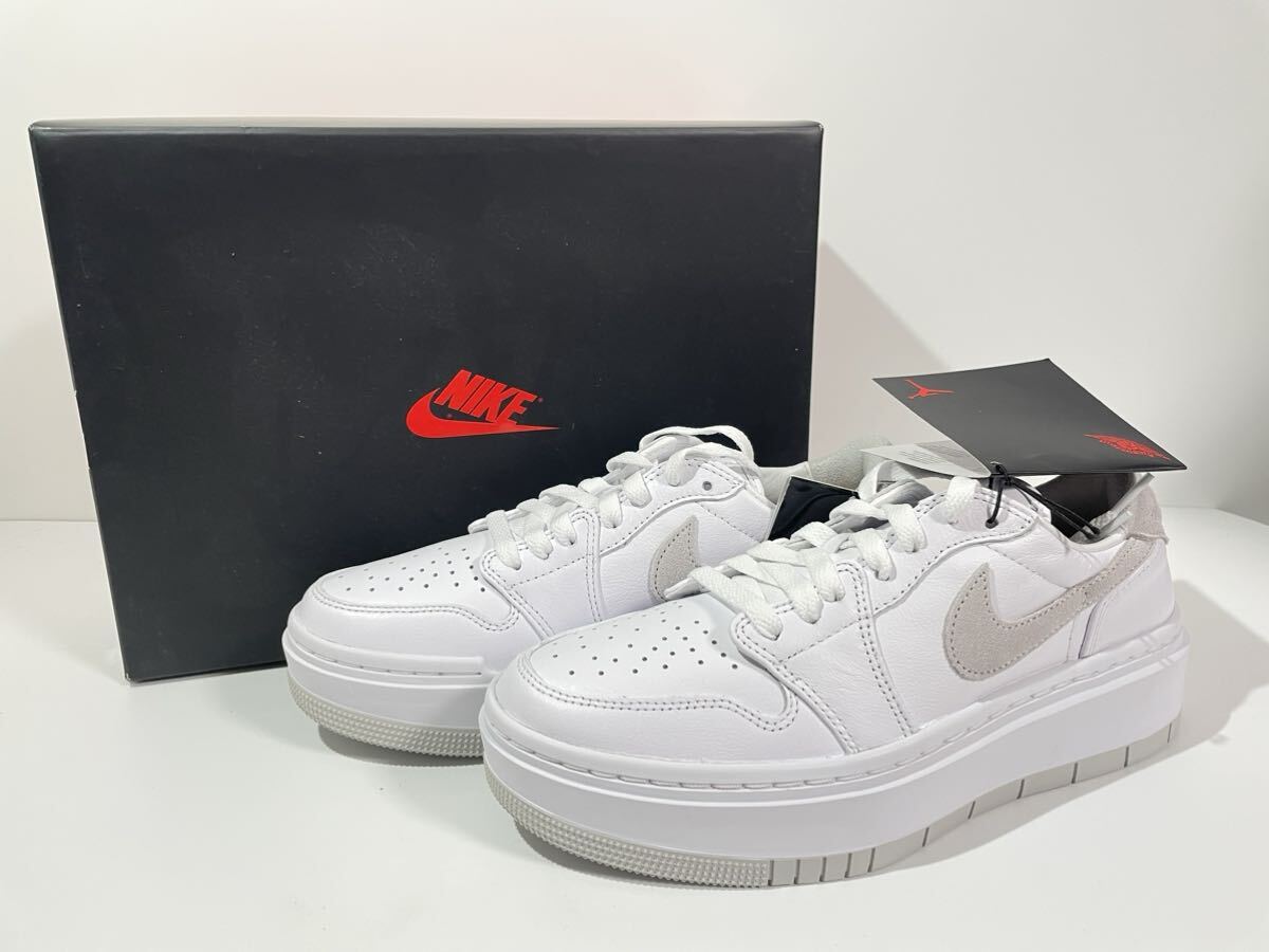 新品】 25㎝ NIKE WMNS AirJordan1 Elevate Low ナイキ 新品】 25㎝ NIKE WMNS AirJordan1 Elevate Low ナイキ