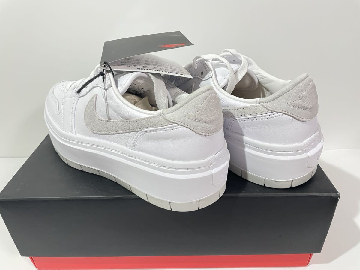 新品】 25㎝ NIKE WMNS AirJordan1 Elevate Low ナイキ 新品】 25㎝ NIKE WMNS AirJordan1 Elevate Low ナイキ