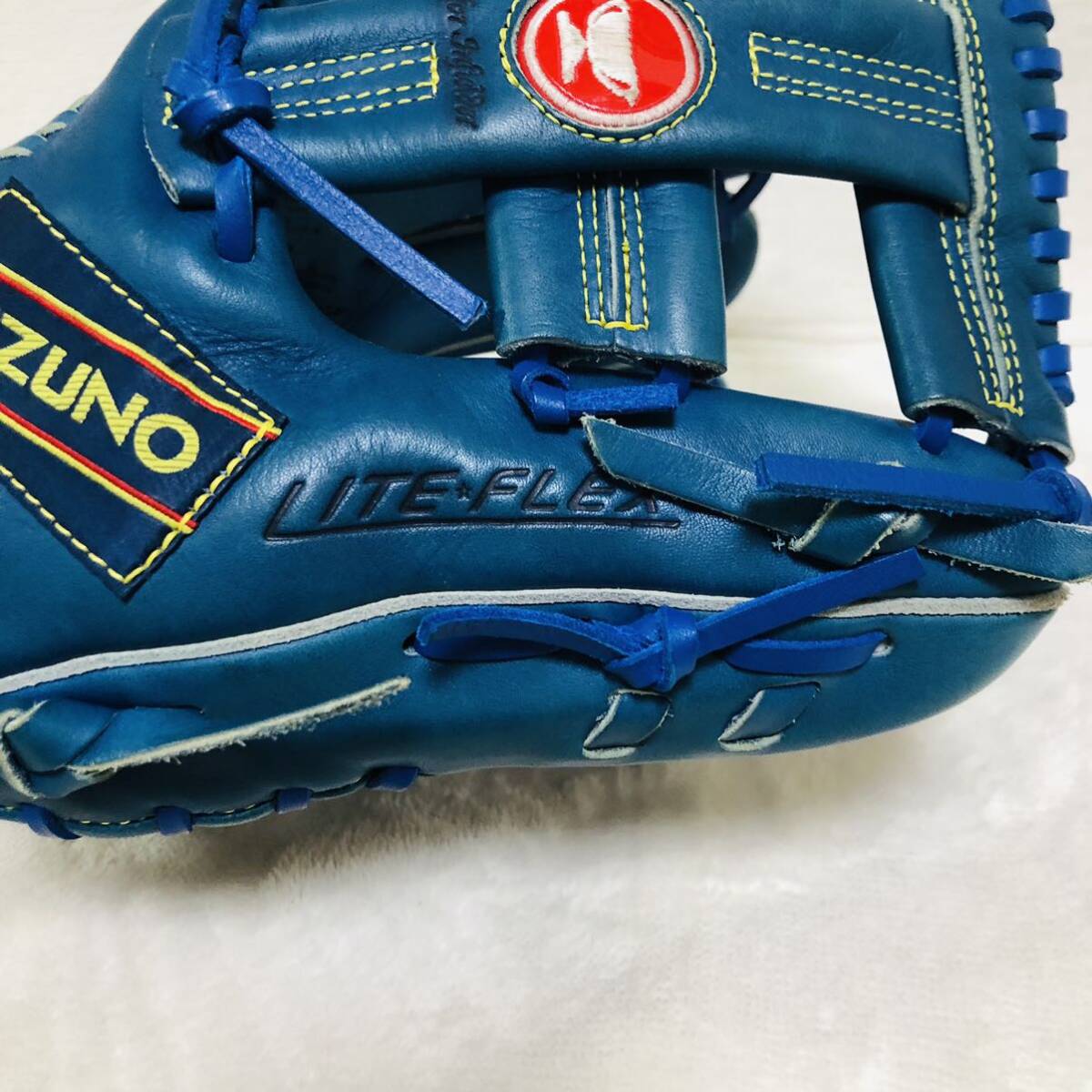 Yahoo!オークション - 希少 復刻版 ミズノ MIZUNO ワールド Yahoo!オークション - 希少 復刻版 ミズノ MIZUNO ワールド