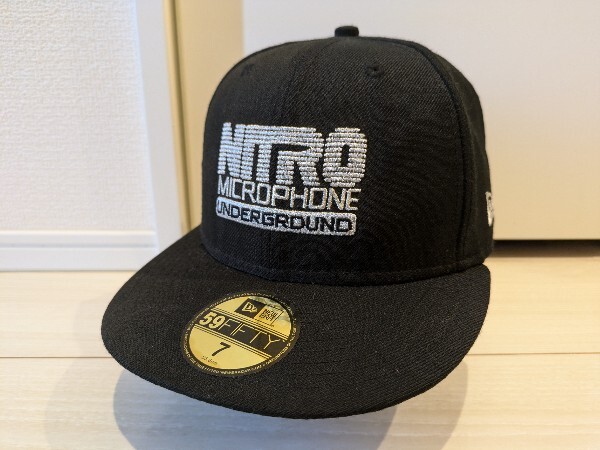 Yahoo!オークション - 送料無料 NITRO MICROPHONE UNDERGROUND Yahoo!オークション - 送料無料 NITRO MICROPHONE UNDERGROUND