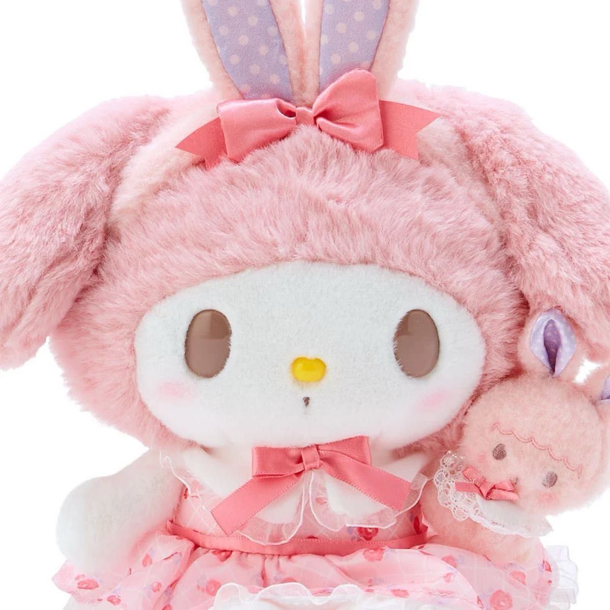 新品 マイメロ ぬいぐるみ 私のちいさなたからもの 1個 サンリオ 新品 マイメロ ぬいぐるみ 私のちいさなたからもの 1個 サンリオ