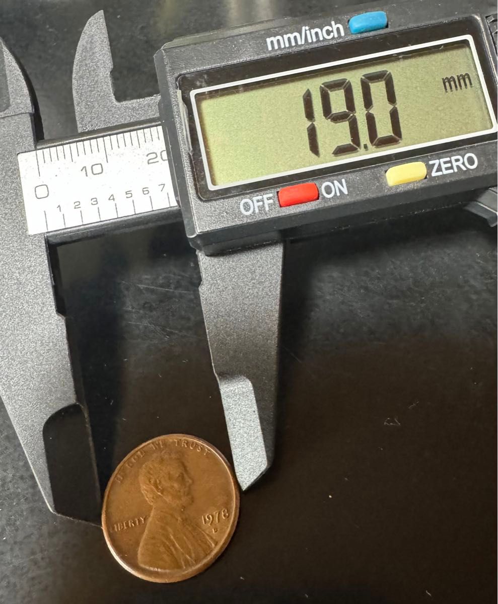 LIBERTY ONE CENT 1セント硬貨 1978年D刻印 銅 希少 レア コイン LIBERTY ONE CENT 1セント硬貨 1978年D刻印 銅 希少 レア コイン