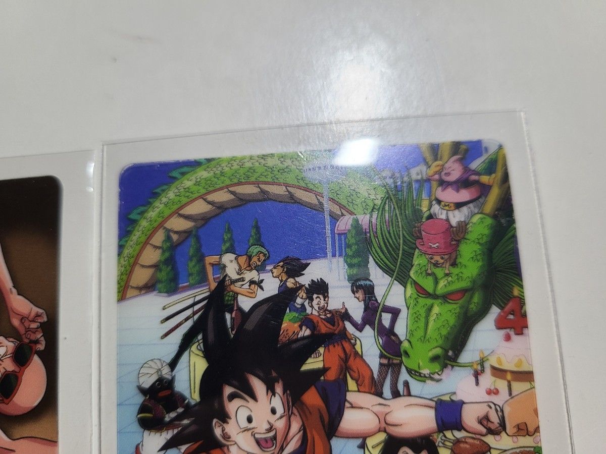 ワンピース ドラゴンボール ジャンプ40th WEEKLY JUMP|Yahoo ワンピース ドラゴンボール ジャンプ40th WEEKLY JUMP|Yahoo