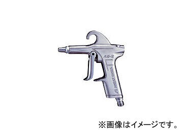 アネスト岩田/ANEST-IWATA エアーダスター ノズル口径 φ1.7 AG6(2836122) JAN：4538995001895_画像1