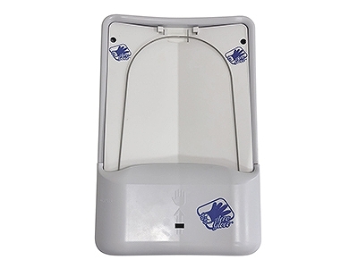 タッチレスエアログローブディスペンサー 3500-2(060060-001) タッチレスエアログローブディスペンサー 3500-2(060060-001)