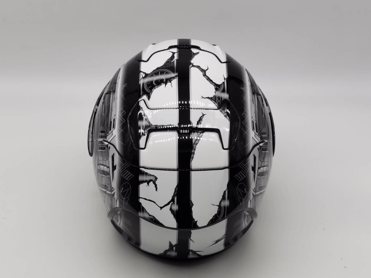 SHOEI ショウエイ X-TWELVE KAGAYAMA2 エックス-トゥエルブ SHOEI ショウエイ X-TWELVE KAGAYAMA2 エックス-トゥエルブ