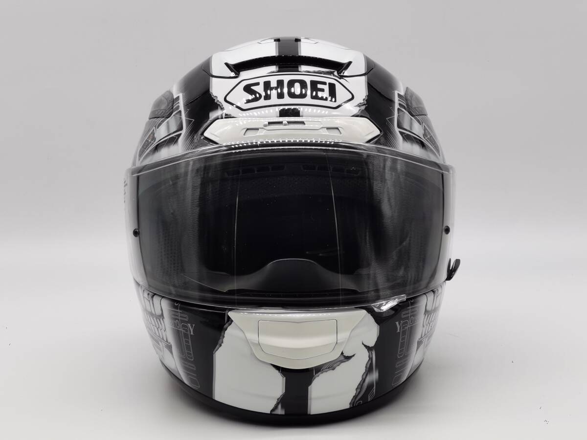SHOEI ショウエイ X-TWELVE KAGAYAMA2 エックス-トゥエルブ SHOEI ショウエイ X-TWELVE KAGAYAMA2 エックス-トゥエルブ