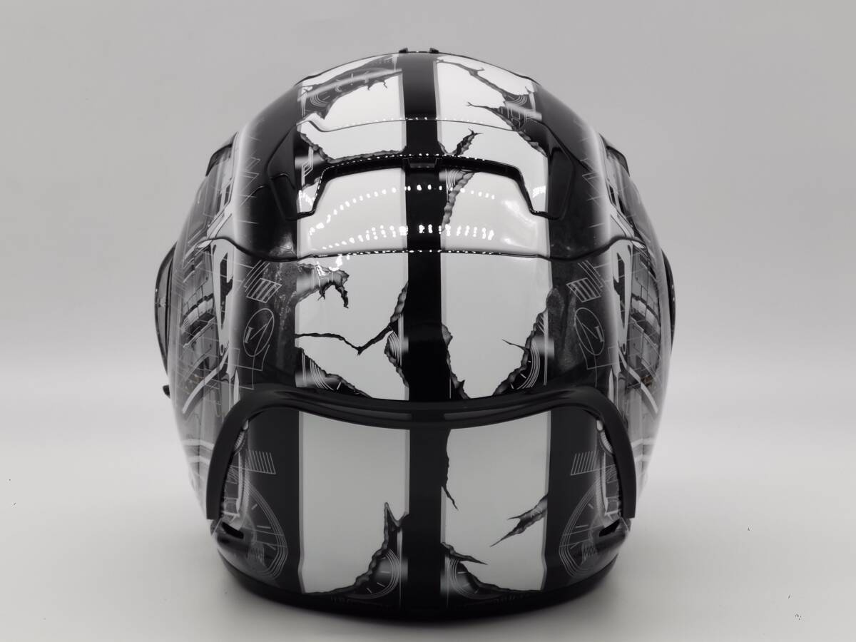 SHOEI ショウエイ X-TWELVE KAGAYAMA2 エックス-トゥエルブ SHOEI ショウエイ X-TWELVE KAGAYAMA2 エックス-トゥエルブ