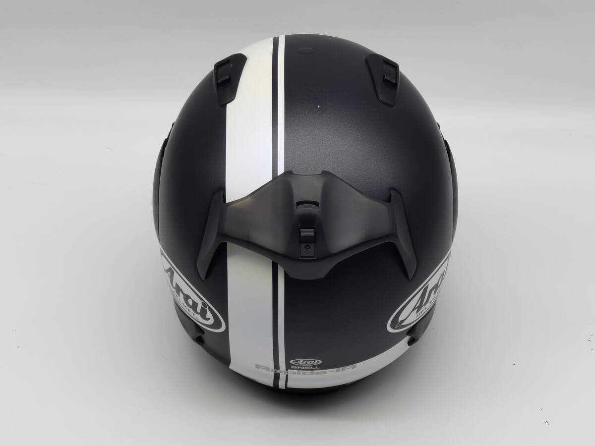 Arai アライ RAPIDE-IR BASE ラパイド-IR ベース フルフェイス Arai アライ RAPIDE-IR BASE ラパイド-IR ベース フルフェイス