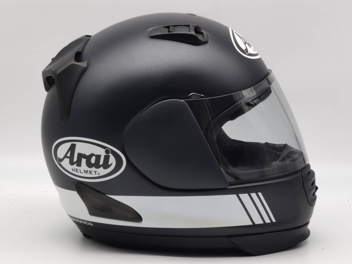Arai アライ RAPIDE-IR BASE ラパイド-IR ベース フルフェイス Arai アライ RAPIDE-IR BASE ラパイド-IR ベース フルフェイス