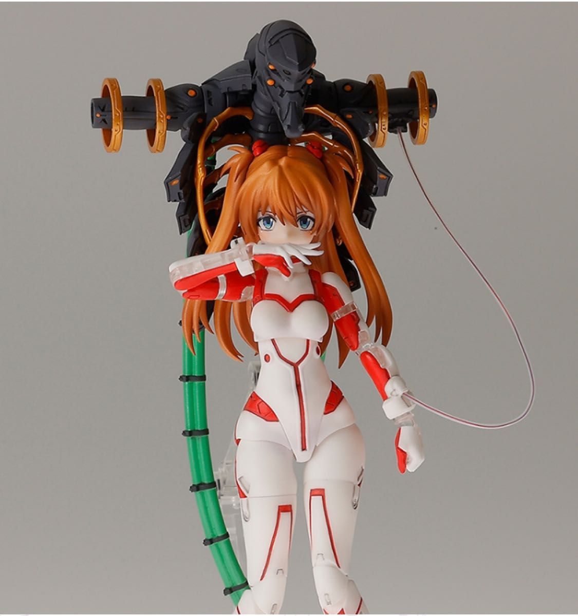 未開封 グリズリーパンダ 可動 アスカ ガレージキット 未開封 グリズリーパンダ 可動 アスカ ガレージキット