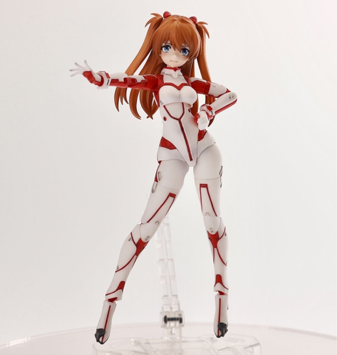 グリズリーパンダ ガレージキット 新世紀エヴァンゲリオン 可動 グリズリーパンダ ガレージキット 新世紀エヴァンゲリオン 可動