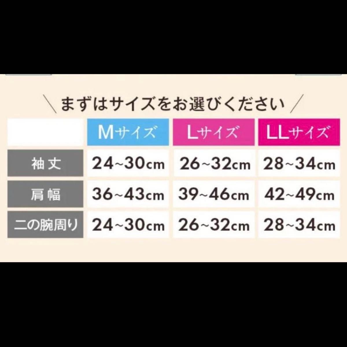 確実正規品 Slim Feather スリムフェザー 二の腕着圧インナー L 確実正規品 Slim Feather スリムフェザー 二の腕着圧インナー L
