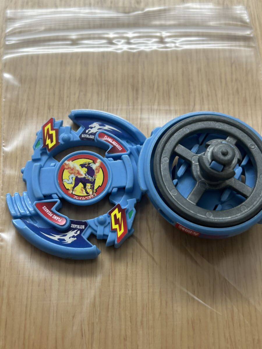 希少 美品 TAKARA 旧 爆転シュート ベイブレード フレイム 希少 美品 TAKARA 旧 爆転シュート ベイブレード フレイム