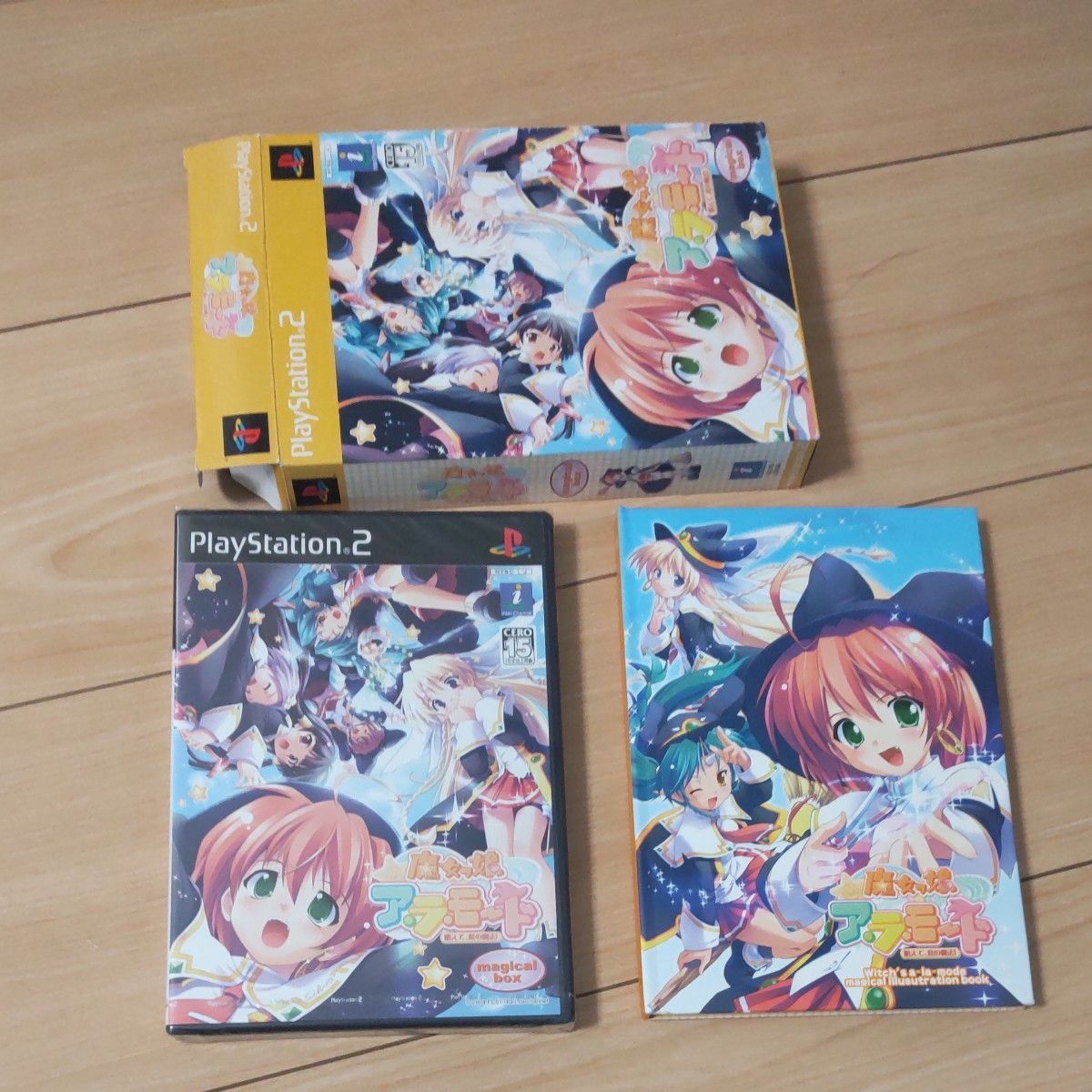 未開封】ゲームソフト12本セット(PS2)|Yahoo!フリマ(旧 未開封】ゲームソフト12本セット(PS2)|Yahoo!フリマ(旧