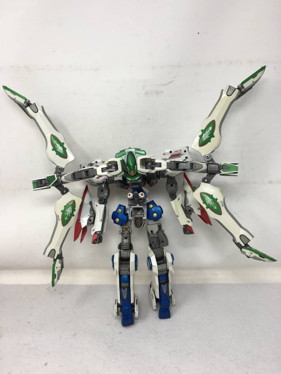 ポピニカ・XIG 13 CV シグファイターGX 〈発売当時よりストック ポピニカ・XIG 13 CV シグファイターGX 〈発売当時よりストック