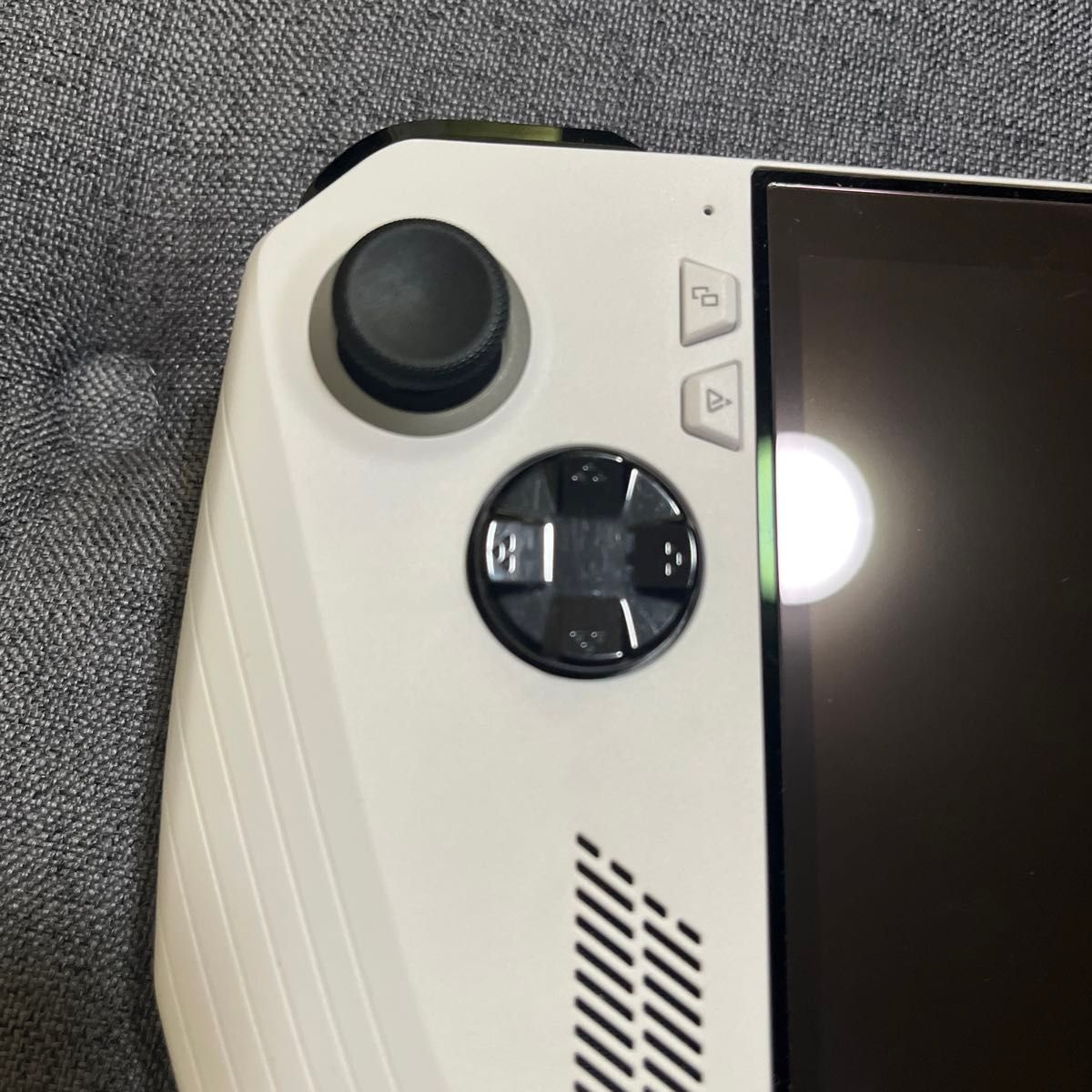 ASUS ROG Ally Z1 Extreme 上位モデル|Yahoo!フリマ(旧PayPay ASUS ROG Ally Z1 Extreme 上位モデル|Yahoo!フリマ(旧PayPay