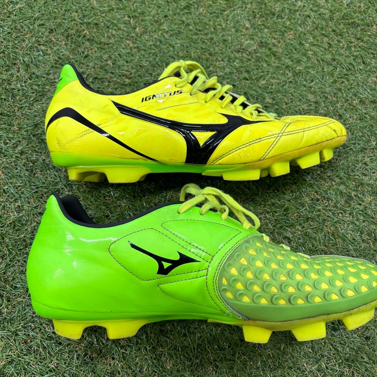 即日発送】mizuno ミズノ IGNITUS イグニタス4 MD 28cm サッカー 即日発送】mizuno ミズノ IGNITUS イグニタス4 MD 28cm サッカー