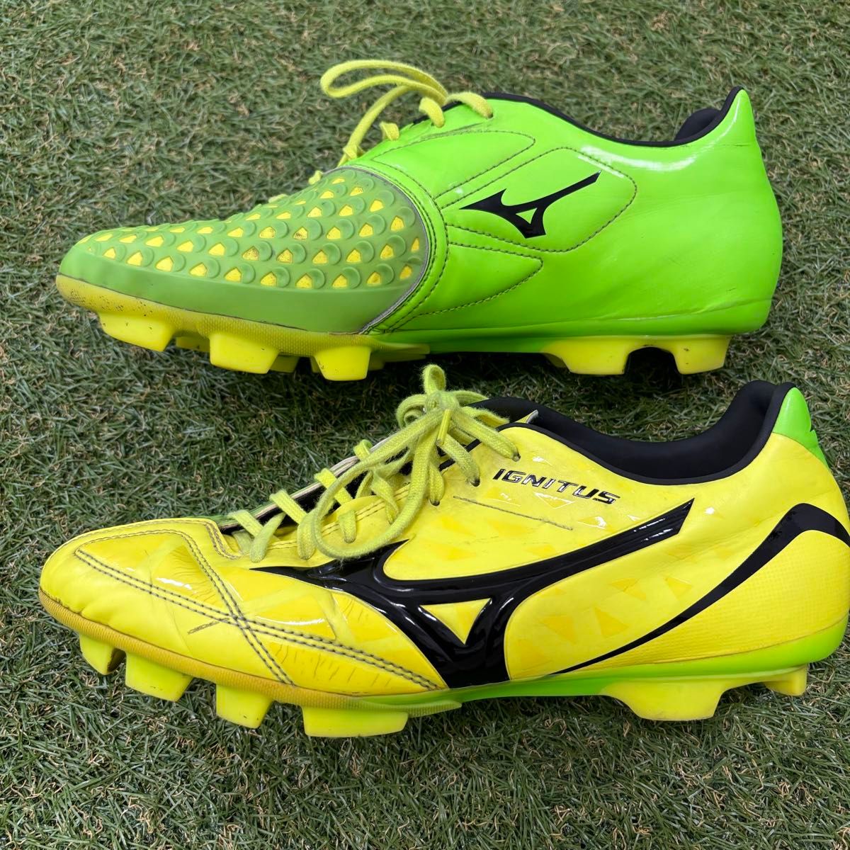 即日発送】mizuno ミズノ IGNITUS イグニタス4 MD 28cm サッカー 即日発送】mizuno ミズノ IGNITUS イグニタス4 MD 28cm サッカー