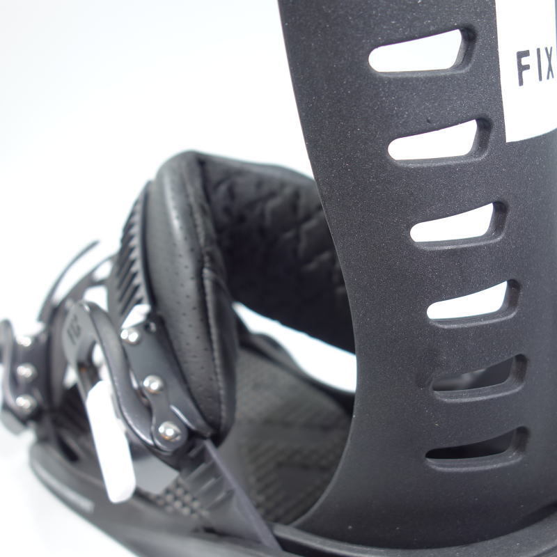 OUTLET】 23-24 FLOW MICRON カラー:STORMTROOPER XSサイズ OUTLET】 23-24 FLOW MICRON カラー:STORMTROOPER XSサイズ