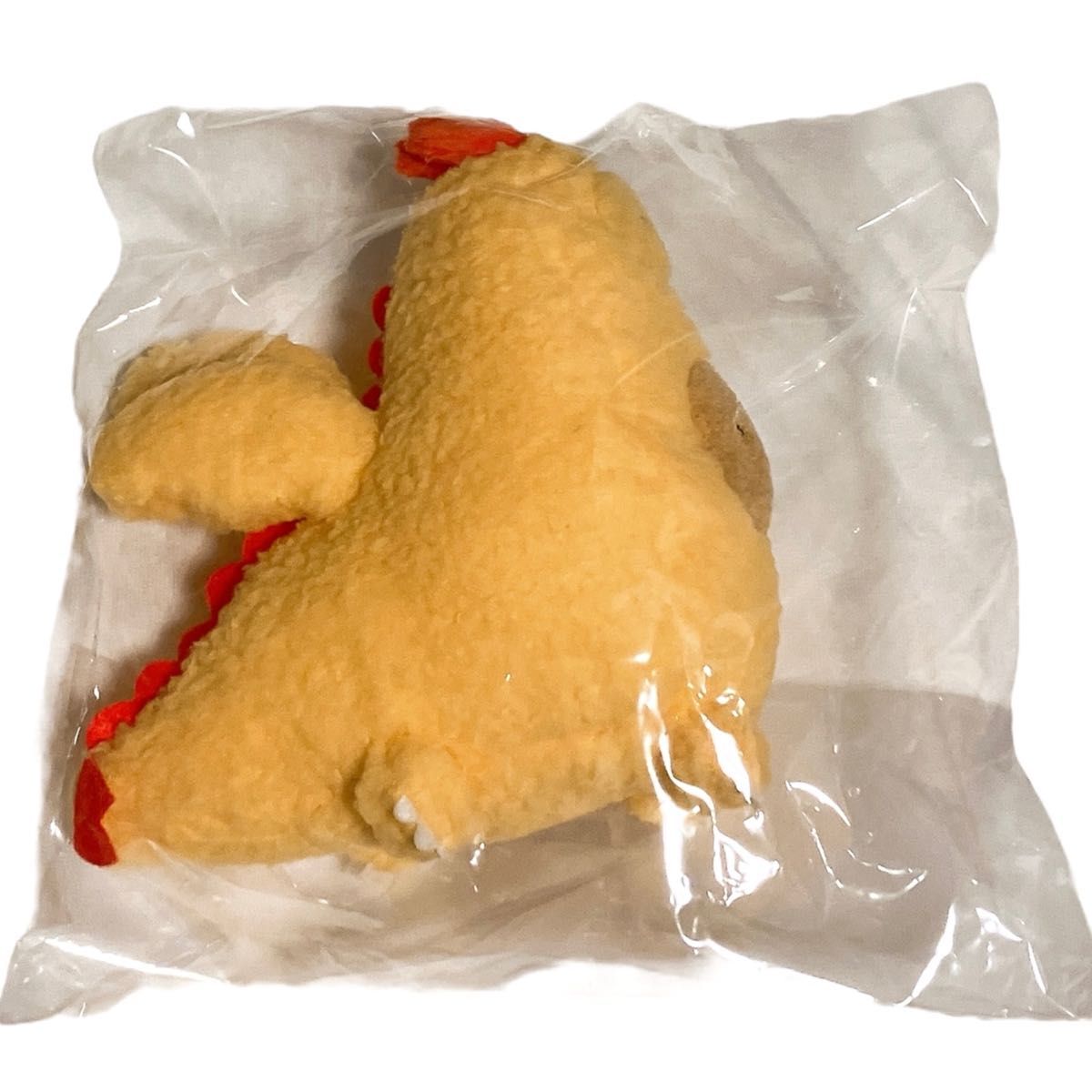 揚げ物怪獣 エビフライドンぬいぐるみ すみっコぐらし とんかつ 揚げ物怪獣 エビフライドンぬいぐるみ すみっコぐらし とんかつ