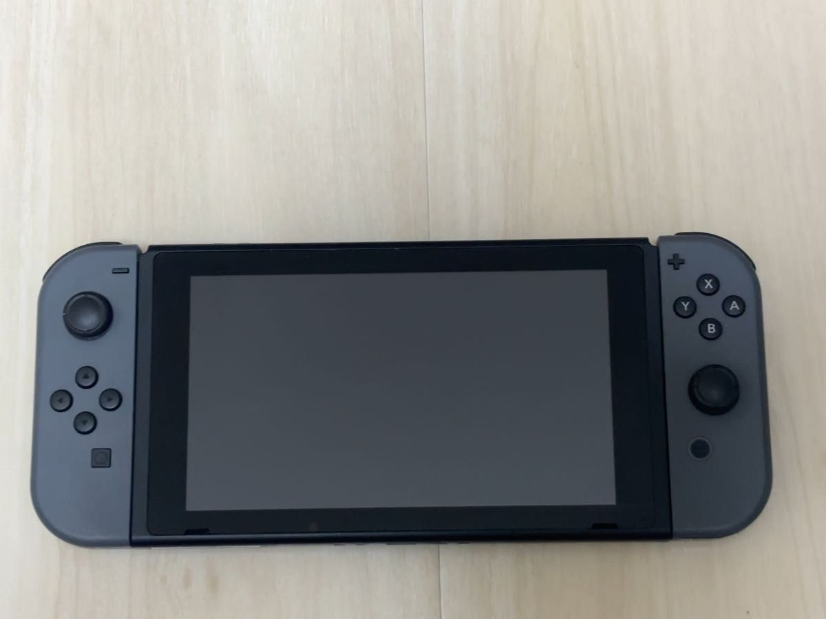 Nintendo Switch 黒 本体 周辺機器|Yahoo!フリマ(旧PayPayフリマ) Nintendo Switch 黒 本体 周辺機器|Yahoo!フリマ(旧PayPayフリマ)