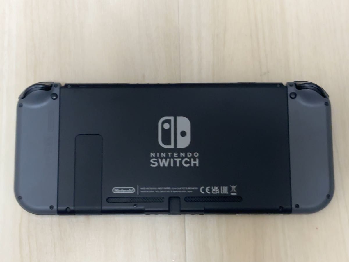 Nintendo Switch 黒 本体 周辺機器|Yahoo!フリマ(旧PayPayフリマ) Nintendo Switch 黒 本体 周辺機器|Yahoo!フリマ(旧PayPayフリマ)