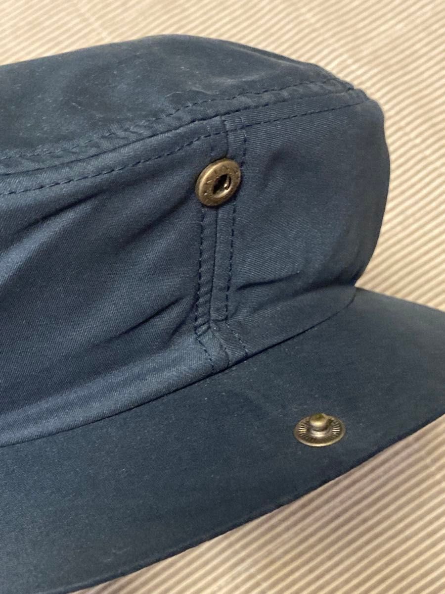 90s OLD STUSSY ステューシー ハンチング キャップ 師 師杜西