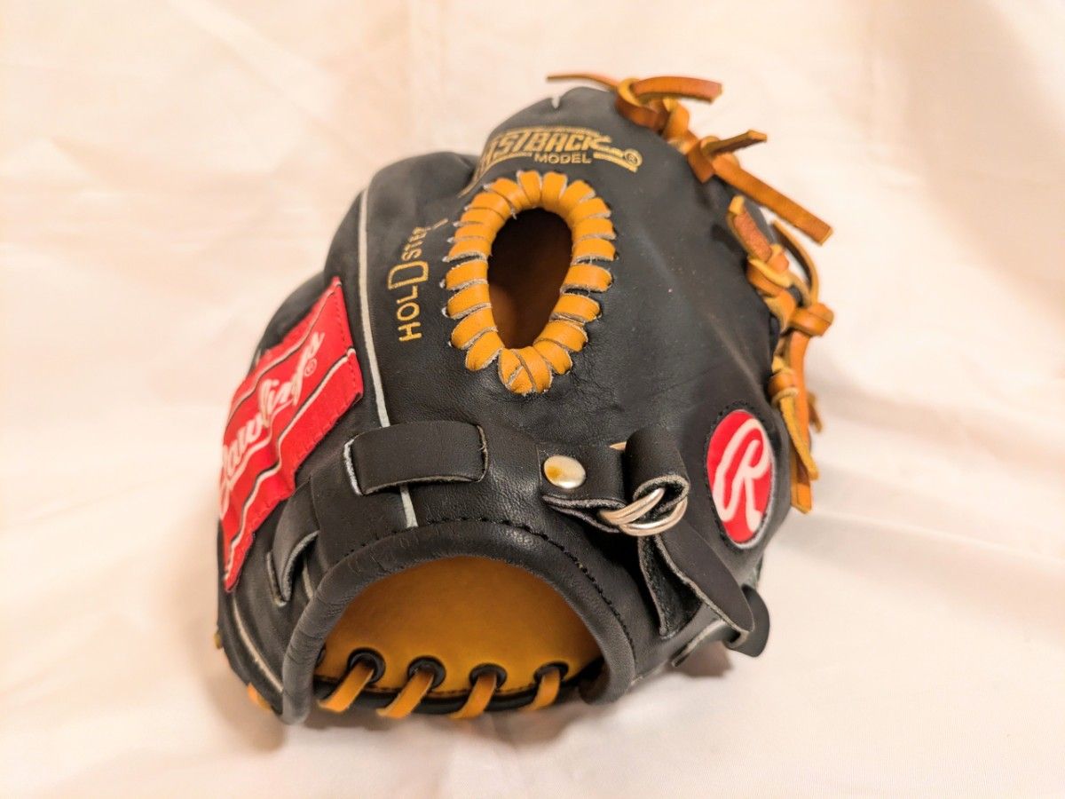 未使用 ローリングス H O H ケン・グリフィーJr モデル PRO-TB 未使用 ローリングス H O H ケン・グリフィーJr モデル PRO-TB