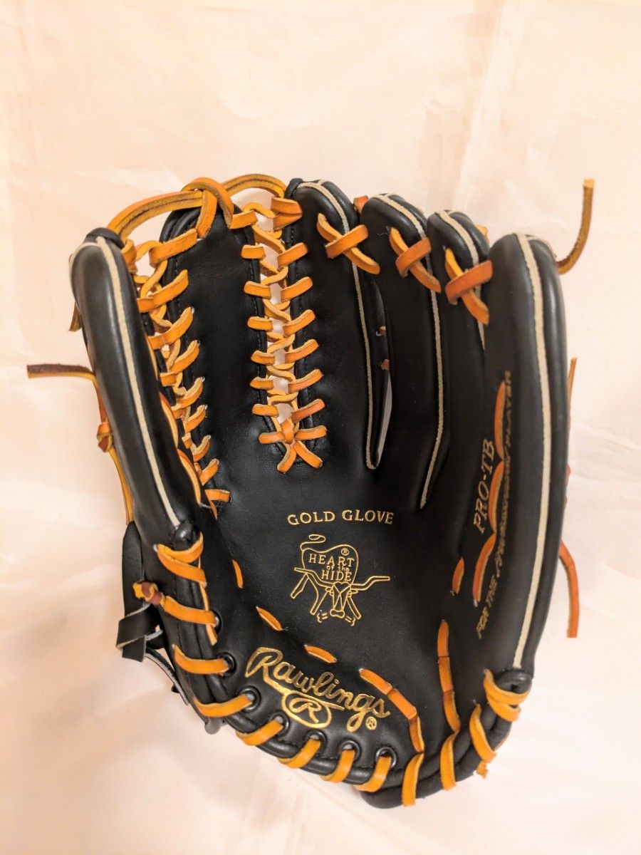 未使用 ローリングス H O H ケン・グリフィーJr モデル PRO-TB 未使用 ローリングス H O H ケン・グリフィーJr モデル PRO-TB