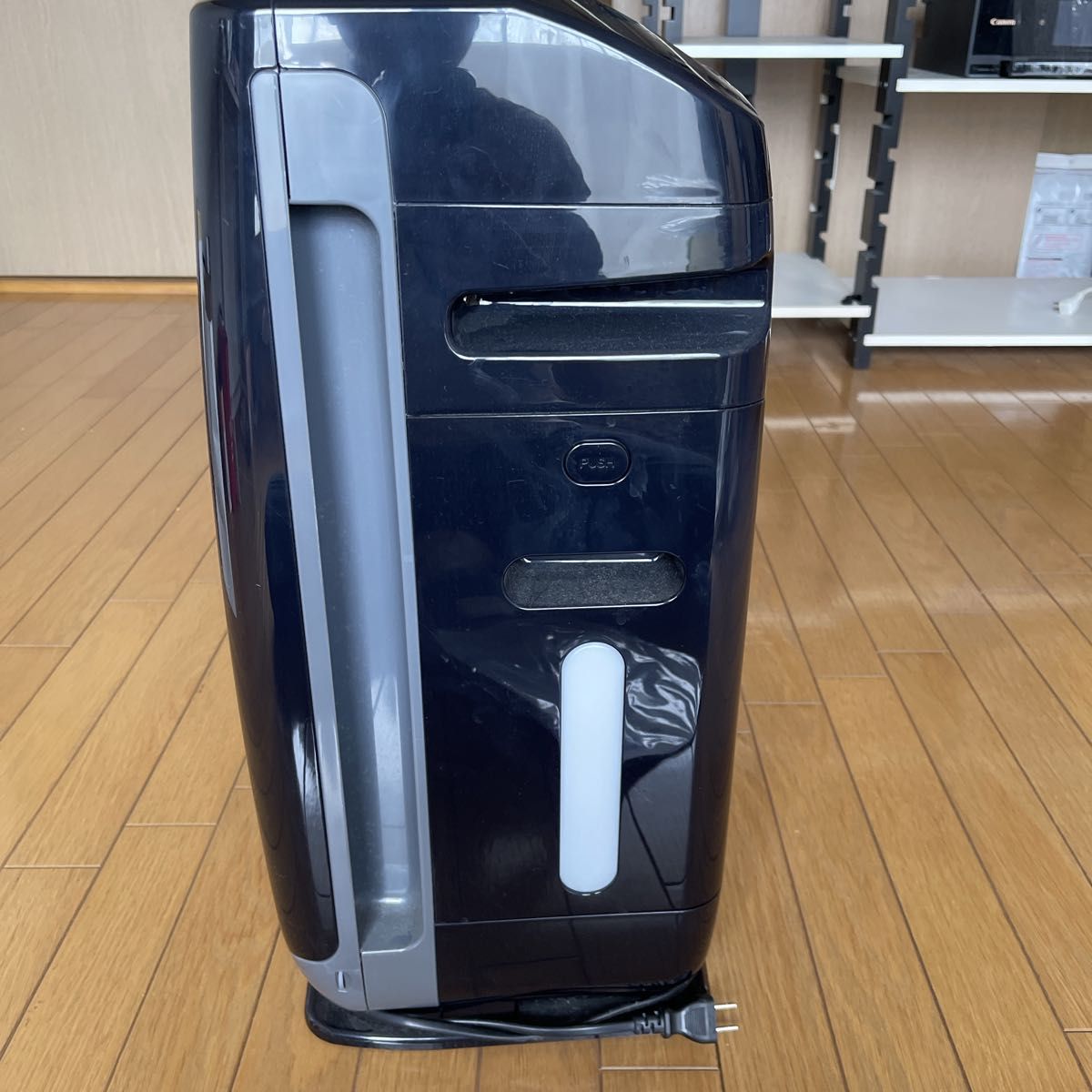 ダイキン ストリーマー空気清浄機 MCK55PE1-A|Yahoo!フリマ(旧 ダイキン ストリーマー空気清浄機 MCK55PE1-A|Yahoo!フリマ(旧