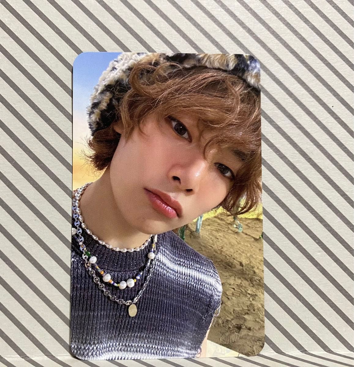 アイエン】韓国 POPUP 限定 ラキドロ straykids スキズ ATE 特典 アイエン】韓国 POPUP 限定 ラキドロ straykids スキズ ATE 特典