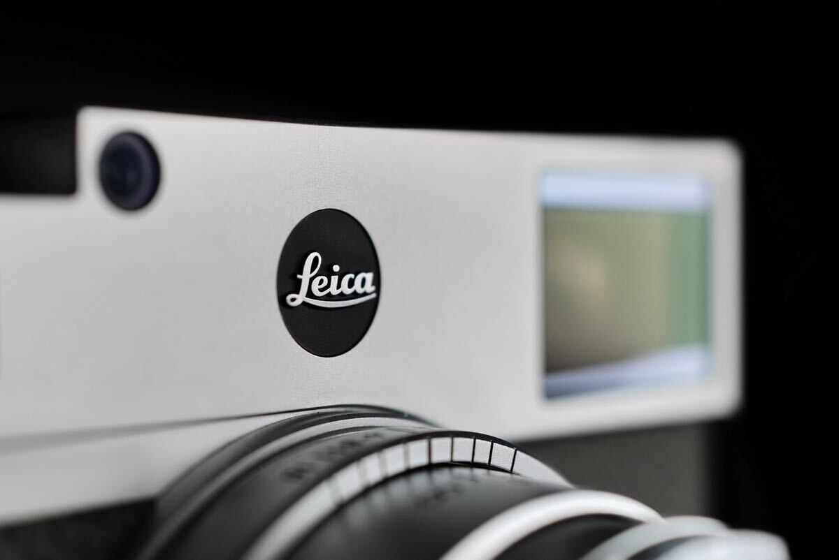 Leica ライカ ロゴ バッジ 黒 ブラック M6 M7 M8 M9 M10 M11 Q Leica ライカ ロゴ バッジ 黒 ブラック M6 M7 M8 M9 M10 M11 Q