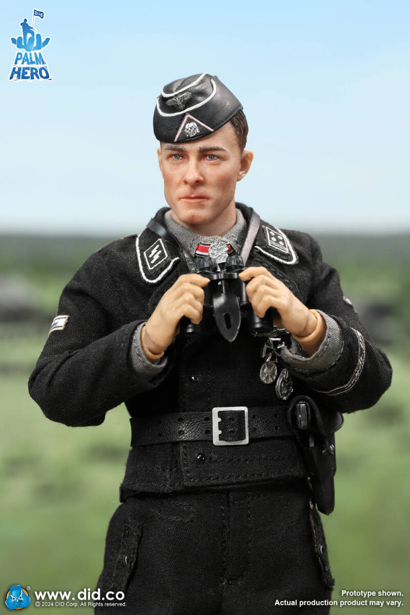 【上品】 - Yahoo!オークション 1/12 武装 ドイツ軍 WW2 XD80022 DID G.I.ジョー
